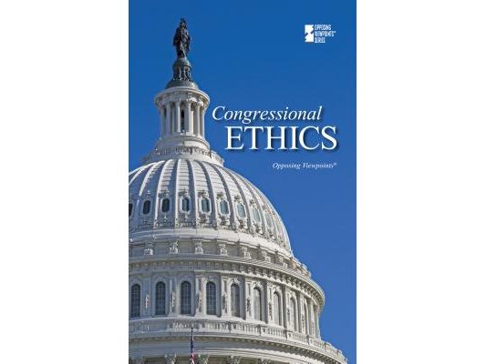 Congressional Ethics
