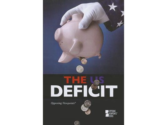 The U.S. Deficit