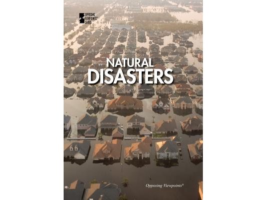 Natural Disasters