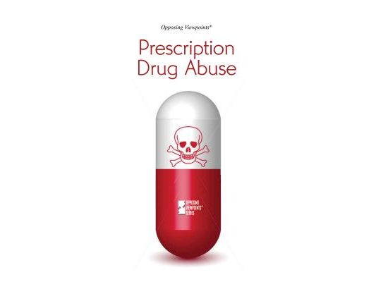 Prescription Drug Abuse