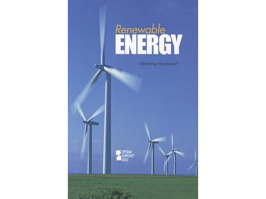 Renewable Energy