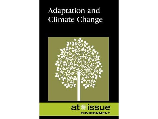 Adaptation and Climate Change
