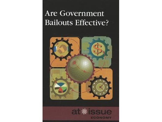 Are Government Bailouts Effective?