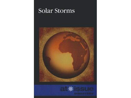 Solar Storms