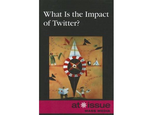What Is the Impact of Twitter?