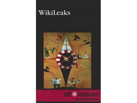 WikiLeaks