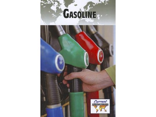 Gasoline