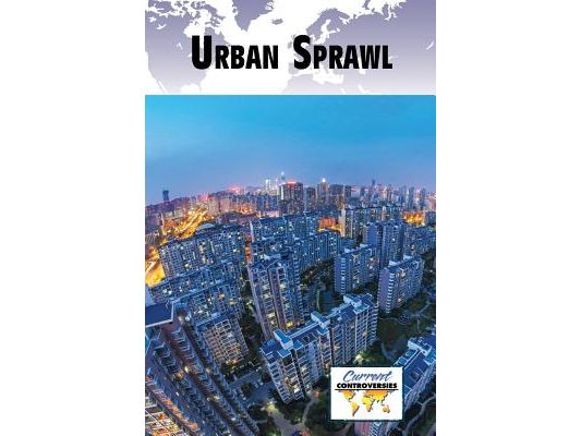 Urban Sprawl