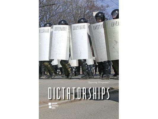Dictatorships