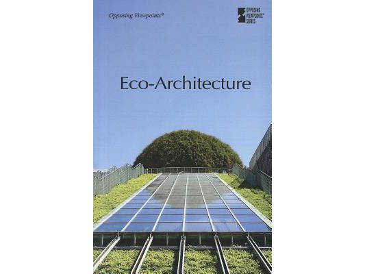 Eco-Architecture