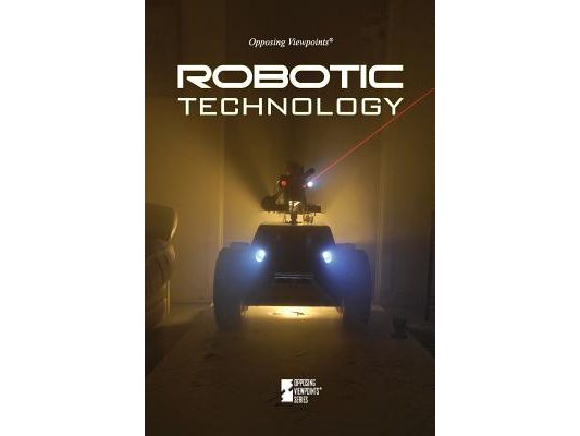 Robotic Technology