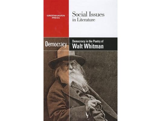 Democracy in the Poetry of Walt Whitman