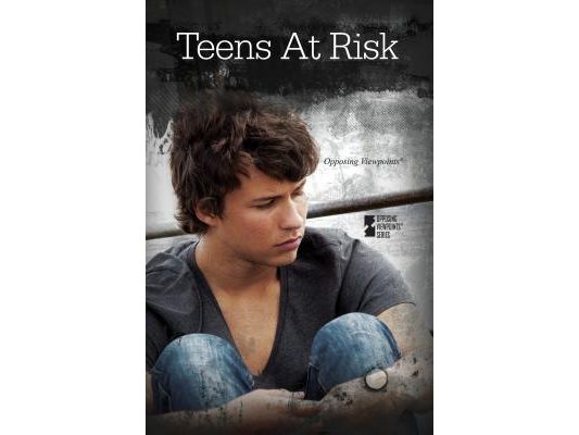 Teens at Risk