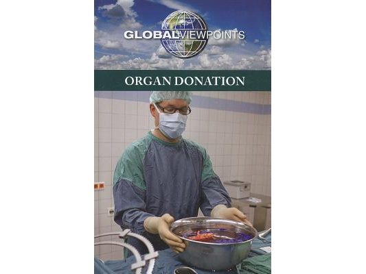 Organ Donation