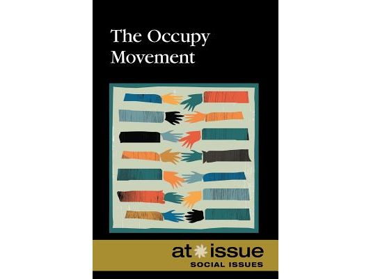 The Occupy Movement