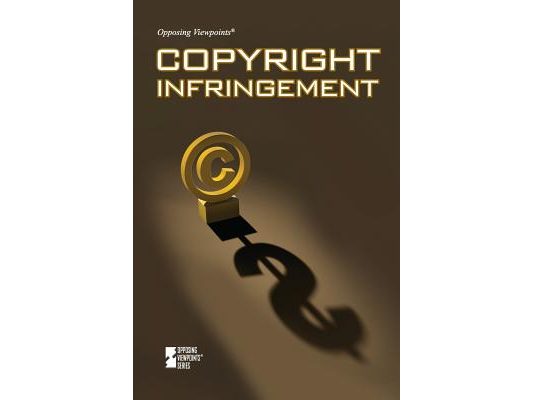 Copyright Infringement