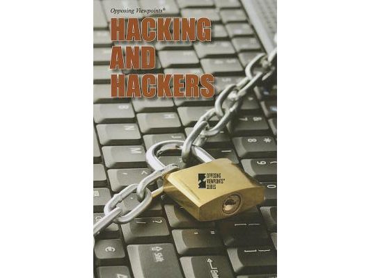 Hacking and Hackers