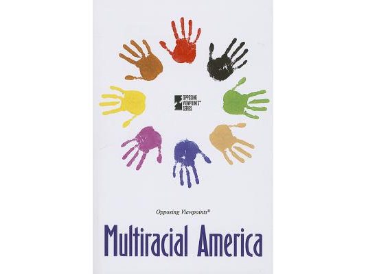 Multiracial America