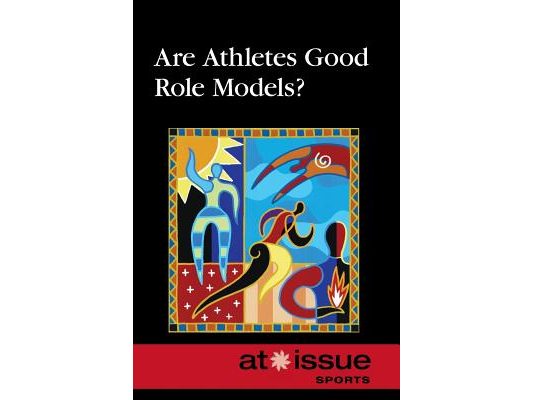 Are Athletes Good Role Models?