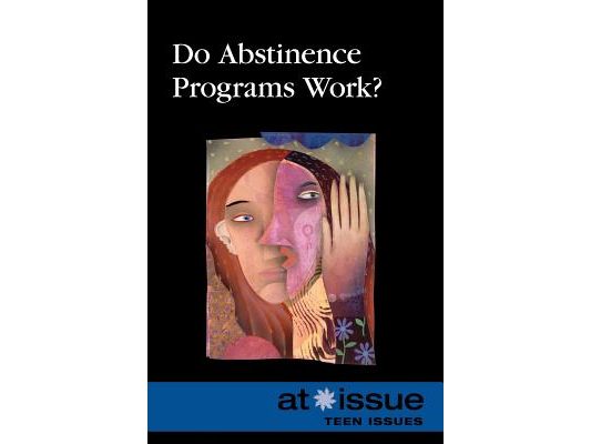 Do Abstinence Programs Work?