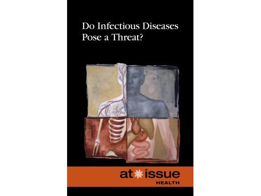 Do Infectious Diseases Pose a Threat?