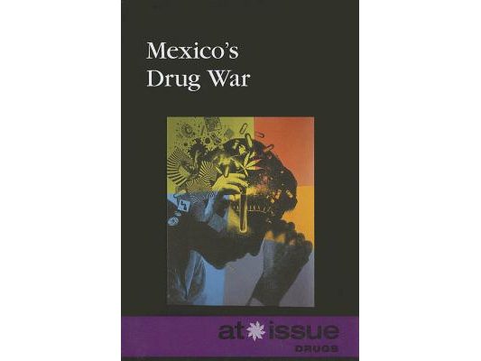 Mexico's Drug War