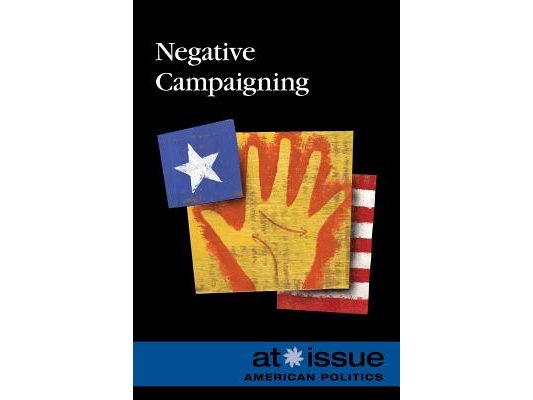 Negative Campaigning