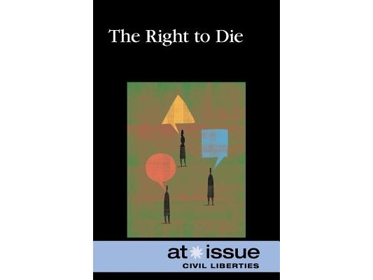 The Right to Die