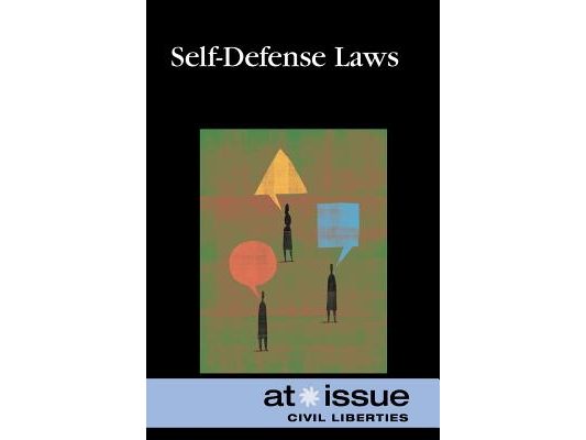 Self-Defense Laws
