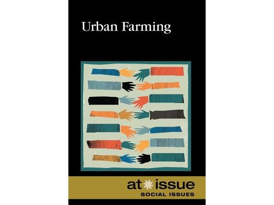 Urban Farming
