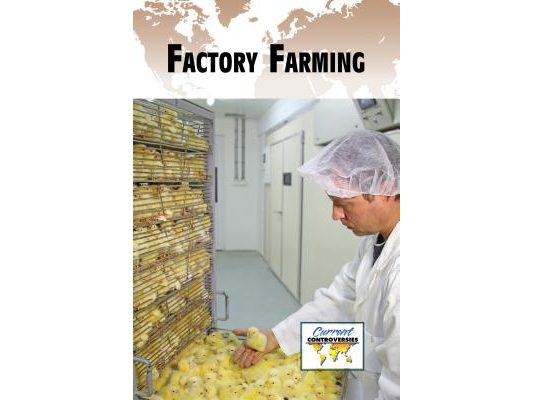 Factory Farming
