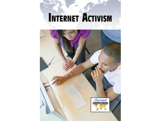 Internet Activism