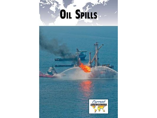 Oil Spills