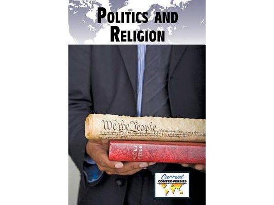 Politics and Religion