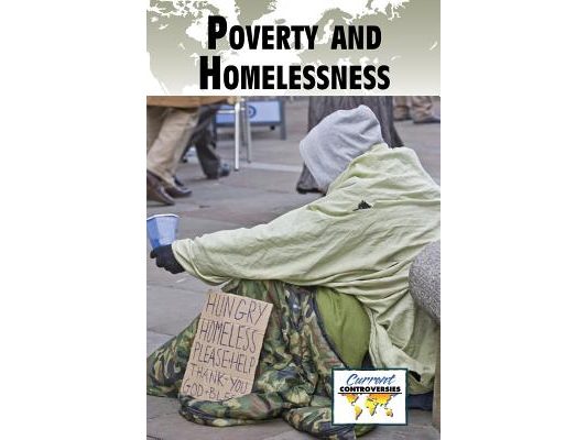 Poverty and Homelessness