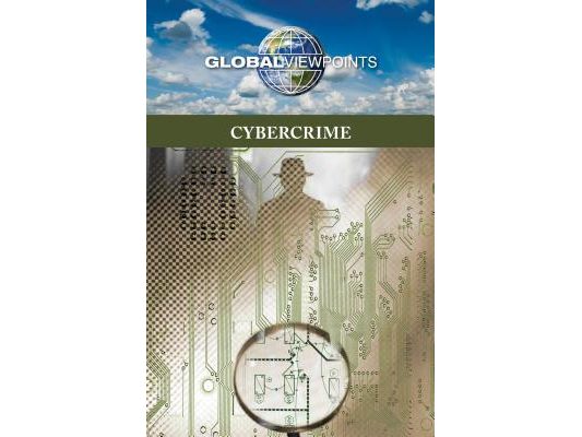 Cybercrime