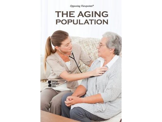 The Aging Population