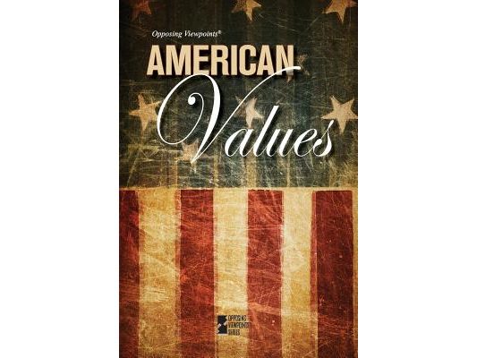 American Values