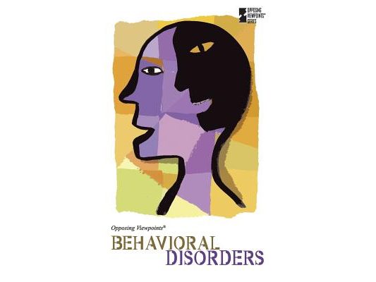 Behavioral Disorders
