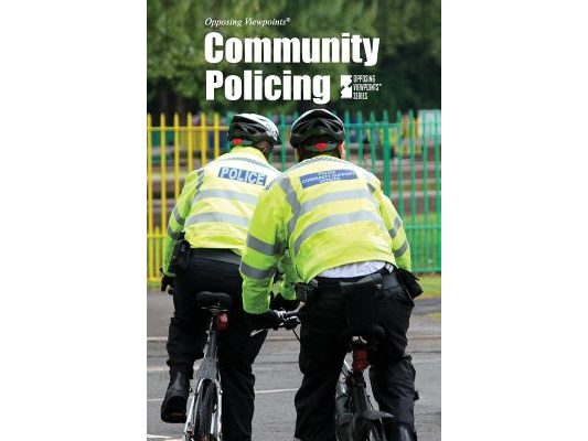 Community Policing