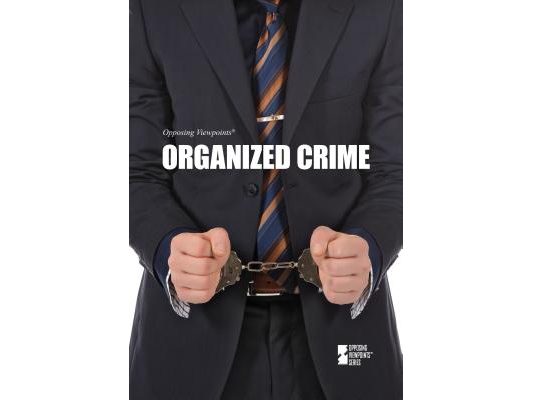 Organized Crime