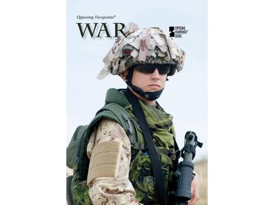 War