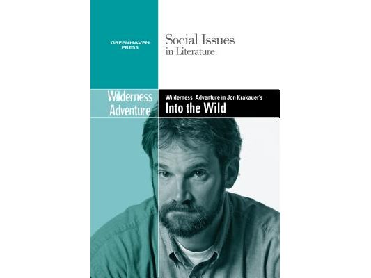 Coming of Age in Jon Krakauer's Into the Wild