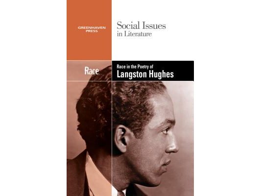 Race in the Poetry of Langston Hughes