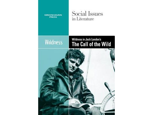 Wildness in Jack London's the Call of the Wild