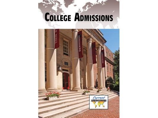 College Admissions