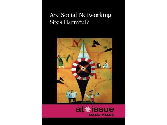 Are Social Networking Sites Harmful?