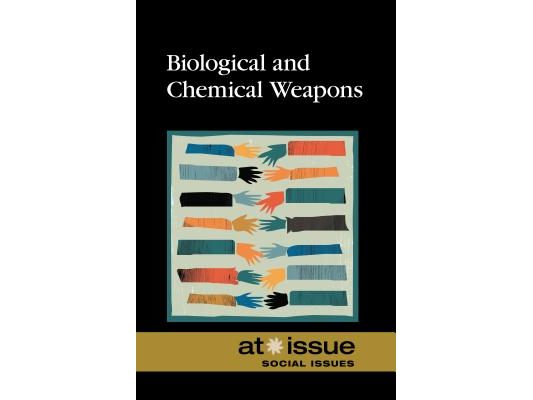 Biological and Chemical Weapons