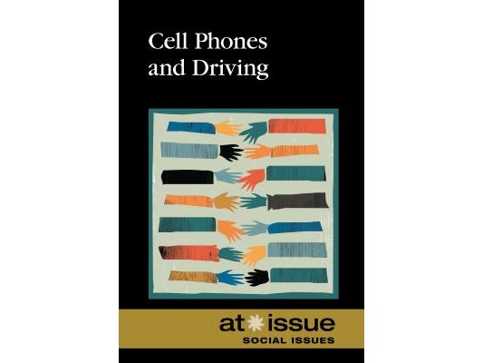 Cell Phones and Driving
