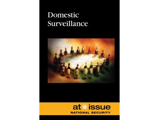 Domestic Surveillance